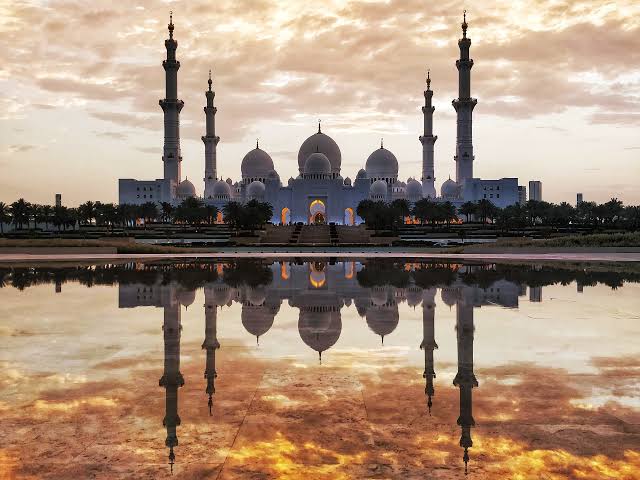 Your Daily Islamic Companion